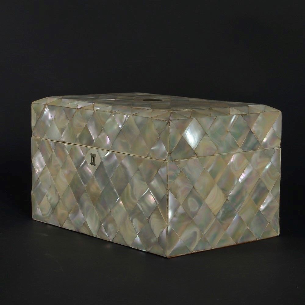 Un top 5 des boites à bijoux aux prix astronomiques ! 